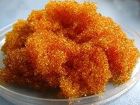 Cation Resin