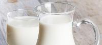 Standardized Milk