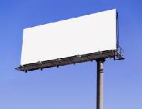 outdoor advertising banners