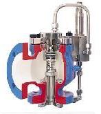 Pilot Operated Valves