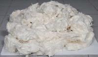 White Cotton Waste