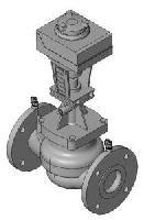 Balancing Control Valves