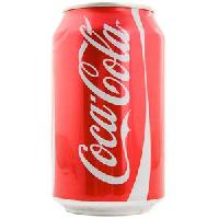 Coca Cola ..... Cans .....24 x 330ml..... Cans .....24 x 330ml