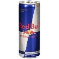 Red&Bull .........Energy Drink.......... Shot......2oz Pack 18