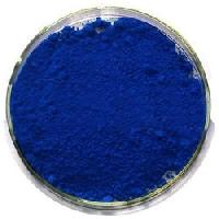 phthalocaynine beta blue pigment