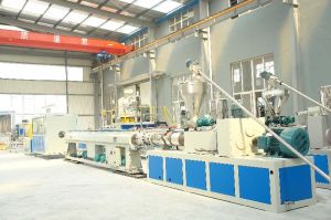 PVC Pipe Machine /production Line /extrusion Line