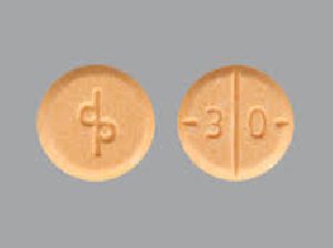 Adderal tablet