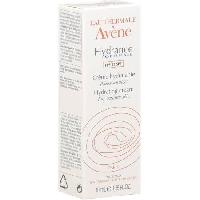 Avene Hydrance Optimale Hydrating Cream, for Sensitive Skin - 1.35 fl