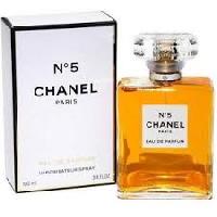 CHANNEL N 5 Eau de Parfum Spray 100ML