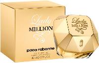 Lady-Milllion-Pacco-Rabannne-perfume 80ML