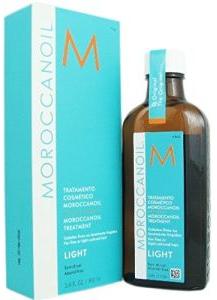 Moroccanoil Light Treatment 100ml/3.4oz