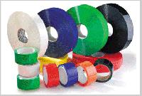 Printed Bopp Self Adhesive Tape