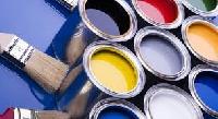 architectural paints