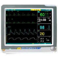 cardiac monitors
