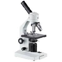 Compound Microscope