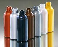 Metallic Colour Masterbatches