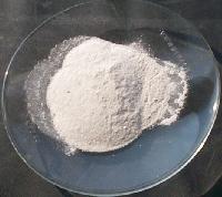 calcined zinc hydroxide