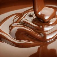 chocolate color flavor