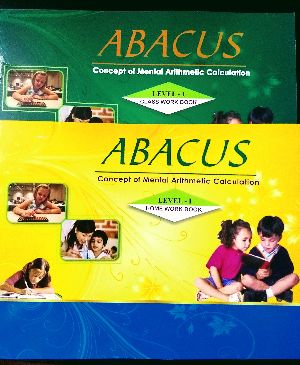 A 5 Abacus Books