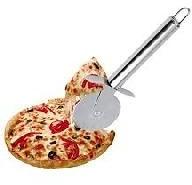 Pizza & Sandwich Cutter