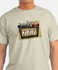 Jackpot T-shirt