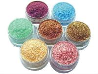 colour pigments pearl pigments