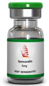 Ipamorelin