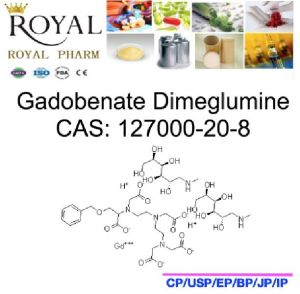 Gadobenate Dimeglumine