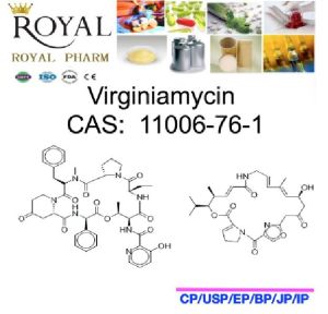 Virginiamycin