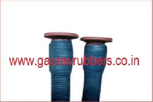 Discharge And Suction Hose Pipe