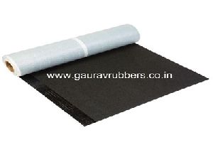 water proofing sheet