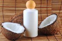 coconut oil based shampoos
