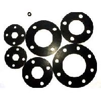 rubber agriculture parts flange packings washers