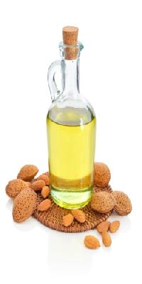 Bajaj Almond Hair Oil