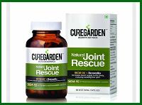 Natural Joint Rescue Capsules