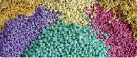 seeds coating polymer