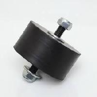 rubber engine mounting