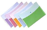 Plastic File Folders