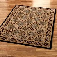 Polypropylene Dry Washable Carpet