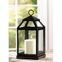 Lamp Candle Holder