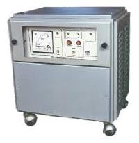 servo motor operated line voltage corrector