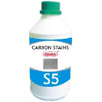 Carbon Stain Remover