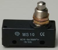 Foot Micro Switch