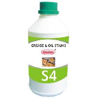 Grease & Oil Stain Remover