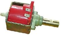 Magnetic Drive Pumps