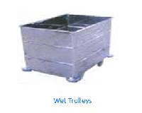 Wet Trolley