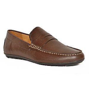LOAFER LEATHER