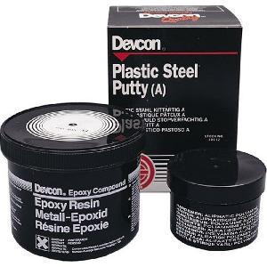 Devcon Putty