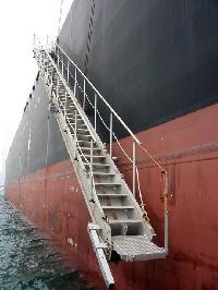 Ship Gangway