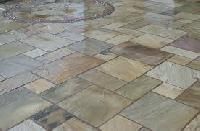 marble stone flooring